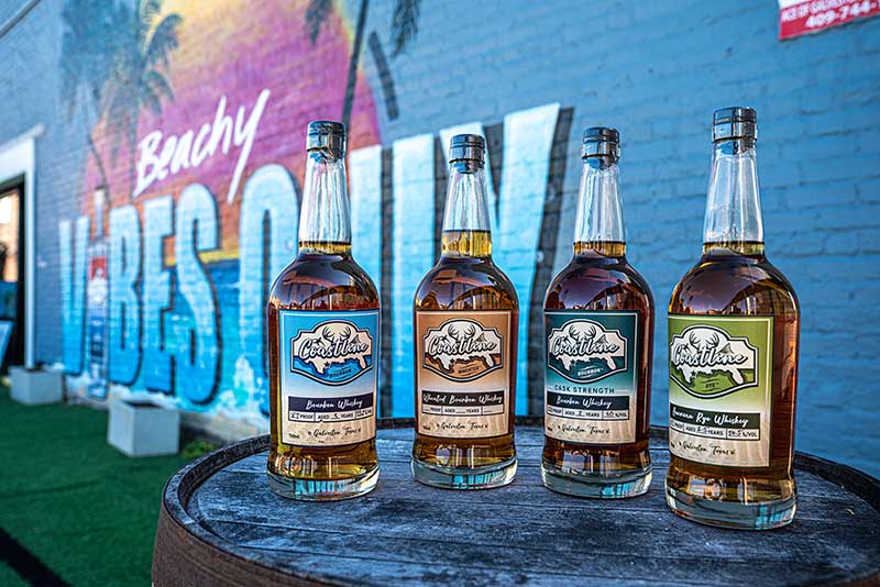 Behind the Scenes: Texas Tail Distillery Tours Await thumbnail